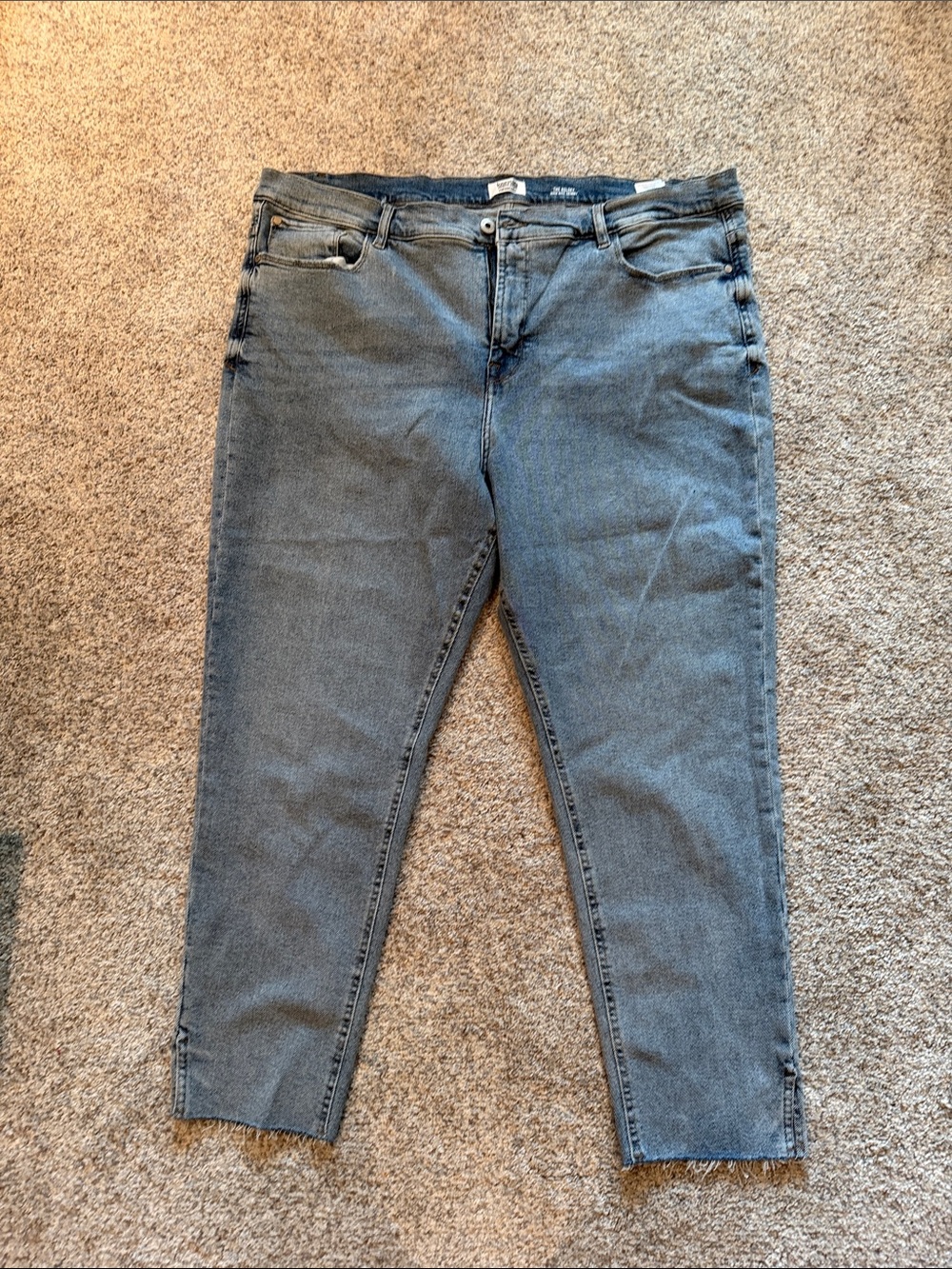 Kensie Jeans -Women’s High-Rise Skinny - Vintage Luxe Jeans